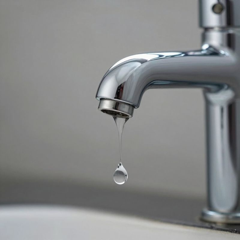 Leak Detection & Repair in Lake in the Hills