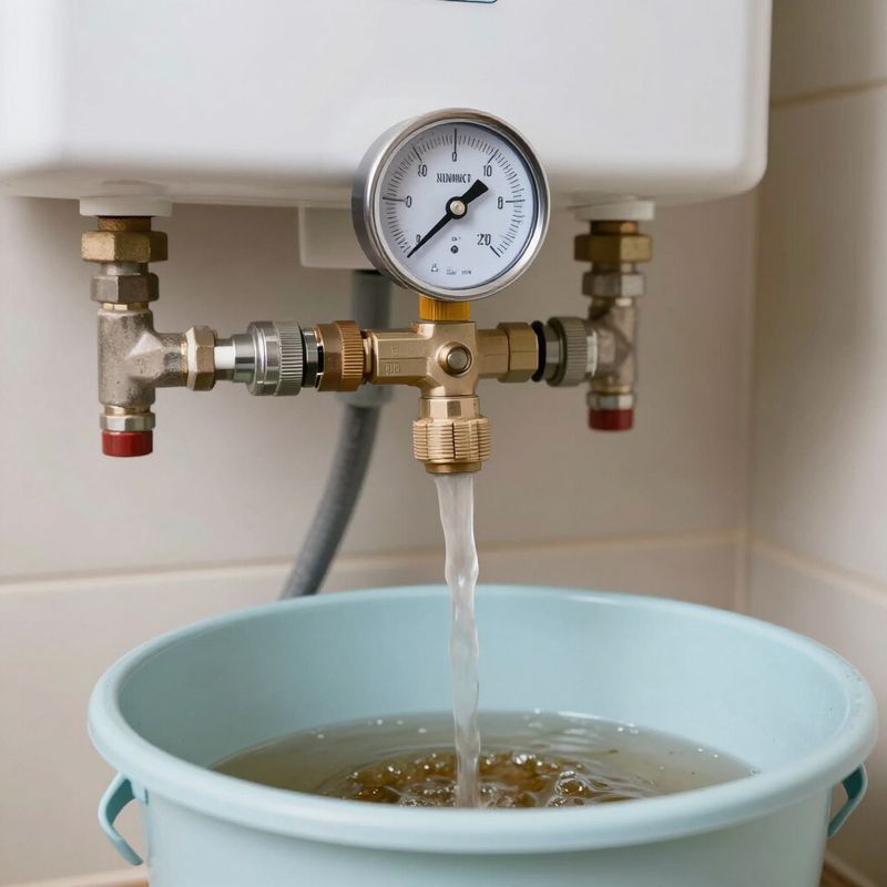 Water Heater Services in Lake in the Hills