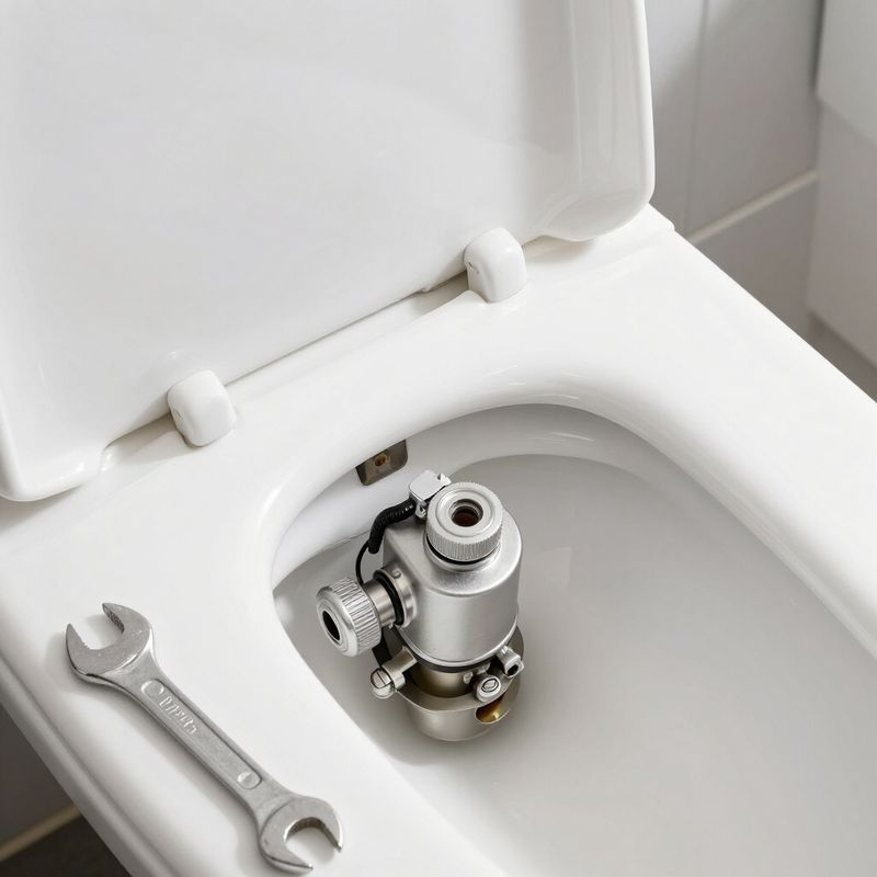Toilet & Faucet Repair in Lake in the Hills